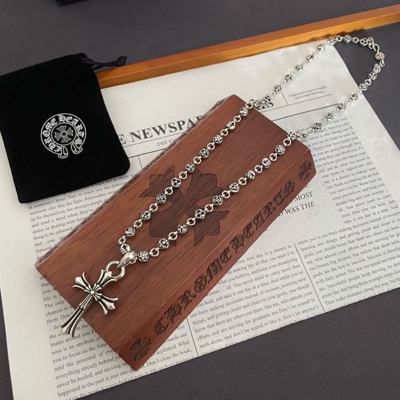 Chrome Hearts Necklaces